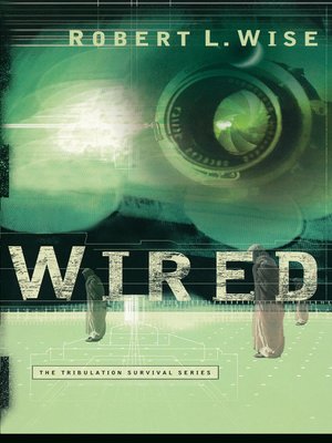 cover image of Wired